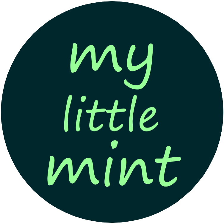my little mint